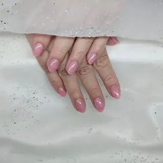 ネイル 金井 奈々のネイルデザイン