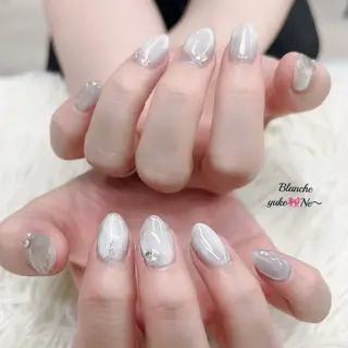 ネイル ネイルサロン　Lian所属・Lian Yulilianのネイルデザイン