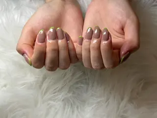 ネイル Non Nonのネイルデザイン