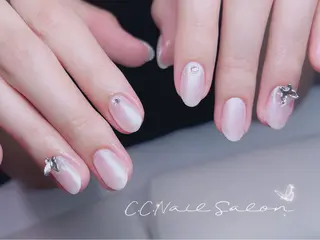 ネイル C.C.Nail Salon 池袋店所属・C.C.Studio 池袋のネイルデザイン