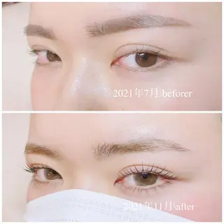 マツエク・マツパ 🥀Saito Tomomi🥀のマツエク・マツパデザイン