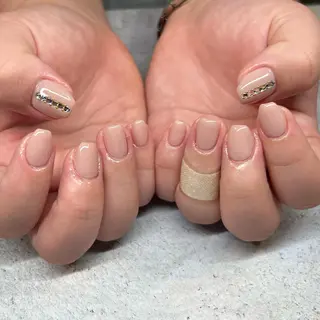 ネイル WEZU NAILのネイルデザイン