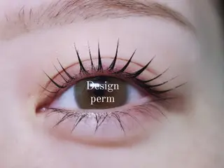 マツエク・マツパ eyelashsalon   rocolush 所属・★Hoshino★ 新宿西口 ·͜·🌟のマツエク・マツパデザイン