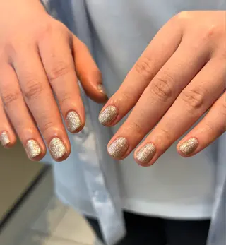 ネイル deg° yuiriのネイルデザイン