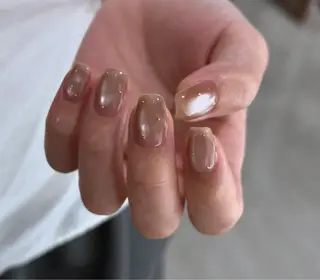 ネイル 大塚眉毛|ハンドケア |肌管理の眉毛・アイブロウイメージ