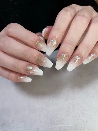 ネイル nailsalon mionのネイルデザイン