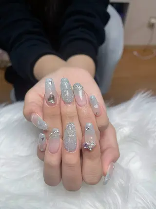 ネイル KIM キムのネイルデザイン