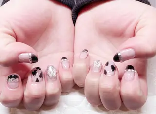 ネイル Toystage所属・toystage .nailのネイルデザイン