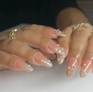 ネイル Nail salon SEICAのネイルデザイン