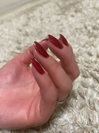 ネイル Lala Nail 足立区入谷のネイルデザイン