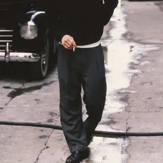 IwAsh  大和駅店所属・shiho .のヘアスタイル