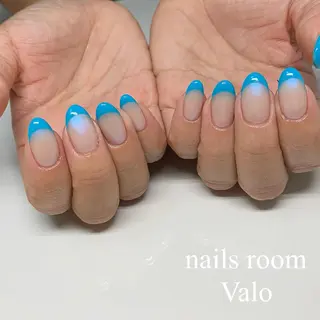 ネイル nails room Valoのネイルデザイン
