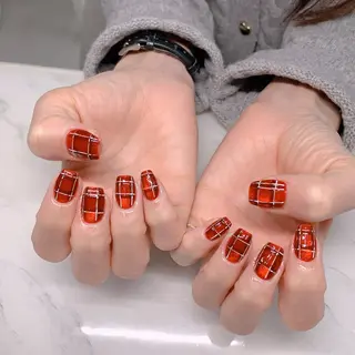 ネイル インフィニティ ネイルサロンのネイルデザイン