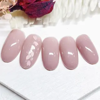 ネイル ネイリストKanon シェルウェリナ 船橋のネイルデザイン