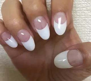 ネイル privatenailsalon me所属・kato tomomiのネイルデザイン