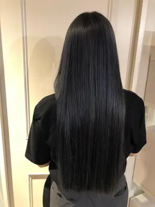 カラー みねお なぎさのマツエク・マツパデザイン