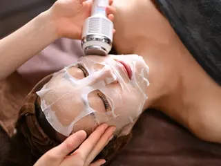 肌質改善専門 ハーブ /毛穴洗浄 リエイトのエステ・リラクイメージ