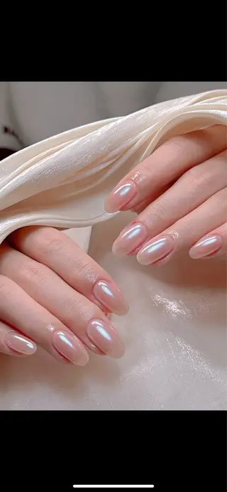 ネイル 桜所属・桜 自宅ネイルサロンのネイルデザイン