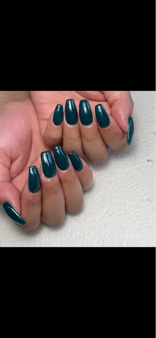 ネイル m. akiのネイルデザイン