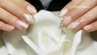 ネイル CHERISH NAILのネイルデザイン