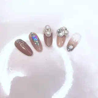 ネイル N. AIのネイルデザイン