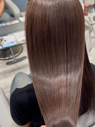 kyoko 🦋のヘアスタイル