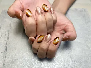 ネイル A I R I ♡のネイルデザイン