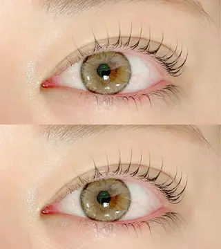 マツエク・マツパ FASTLASH🌹 パリジェンヌのマツエク・マツパデザイン