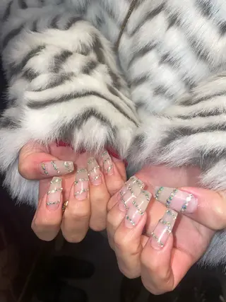 ネイル labo9 mizukiのネイルデザイン