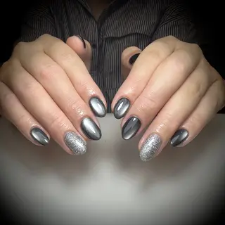 ネイル MIAMI NAIL所属・Miami Nailのネイルデザイン