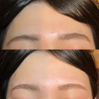 アイブロウ meetite mikiの眉毛・アイブロウイメージ