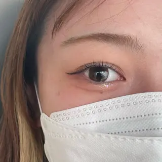 マツエク・マツパ 【ボブ.髪質改善. カラー】midoのヘアスタイル