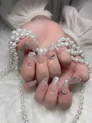 ネイル ༺༒T&K nail ༒༻のネイルデザイン