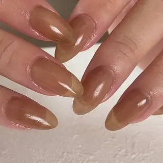 ネイル 甲府昭和甲斐 ネイルサロン　IROのネイルデザイン