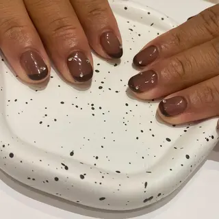 ネイル ネイル&アイ QUEEN&CRIMSON所属・眉WAX/ピーリング ホワイトニングの眉毛・アイブロウイメージ