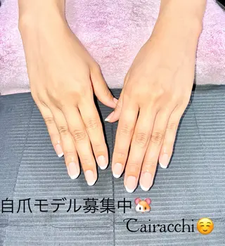 ネイル Tairacchi タイラッチのエステ・リラクイメージ