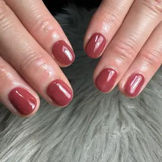 ネイル nail salon 凪のネイルデザイン