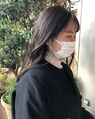 ロング カラー 小顔💫似合わせ💫 ショート下村直也のその他イメージ