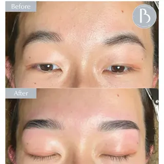 アイブロウ ConneQt【コネクト】所属・伊藤 玲香の眉毛・アイブロウイメージ