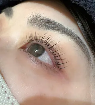 マツエク・マツパ zina 船橋北口 /sayaka🩵ᩚのマツエク・マツパデザイン