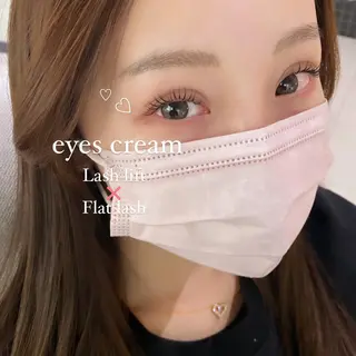 マツエク・マツパ アイブロウ eyes cream所属・まつ毛と眉毛のおみせ 🪄なんばのマツエク・マツパデザイン
