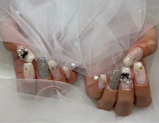 ネイル NAILSALON ViViのネイルデザイン