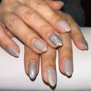 ネイル Amys nail ハナのネイルデザイン