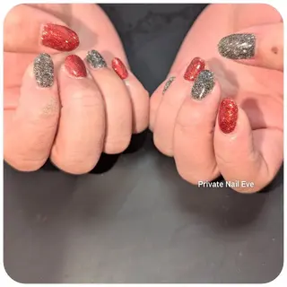 ネイル ネイル junkoのネイルデザイン