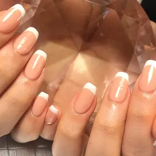 ネイル Regulus 西川のネイルデザイン