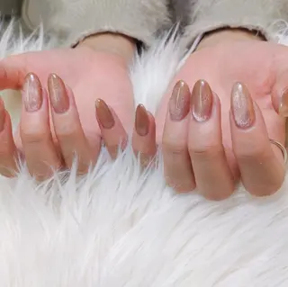 ネイル Allure Sakiのネイルデザイン