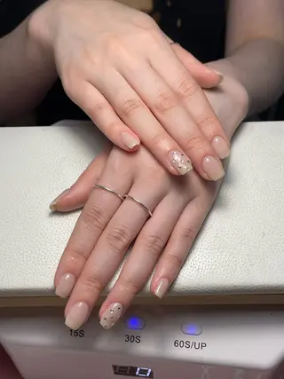 ネイル mei ネイルのネイルデザイン