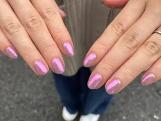 ネイル nu NANAのネイルデザイン