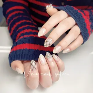 カラー Umi nail Salon所属・Umi.せい 🫧のネイルデザイン