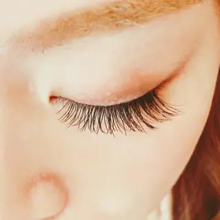 マツエク・マツパ 福島 舞美のマツエク・マツパデザイン